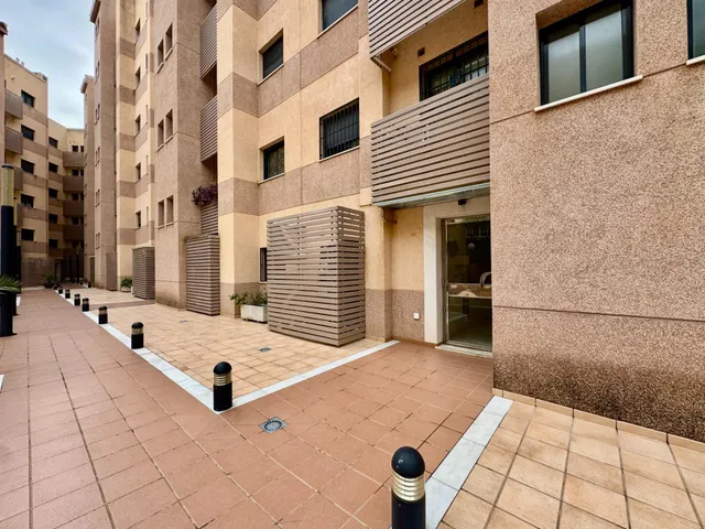 Se vende fantástico piso en Torremolinos centro, — 39