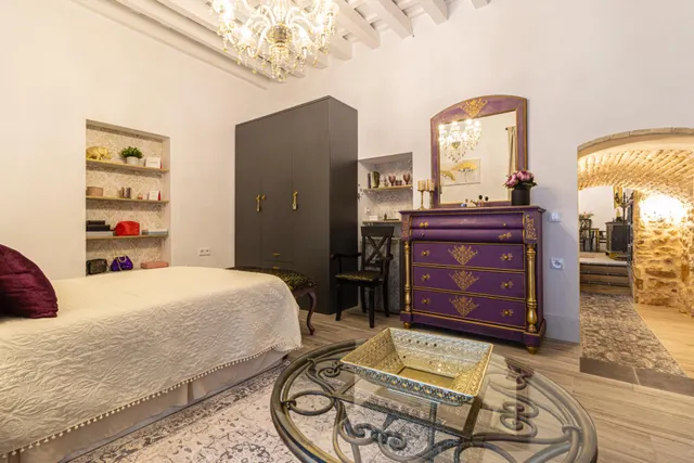 ENCANTADORA CASA EN PLENO CENTRO DE CHICLANA DE LA FRONTERA — 41