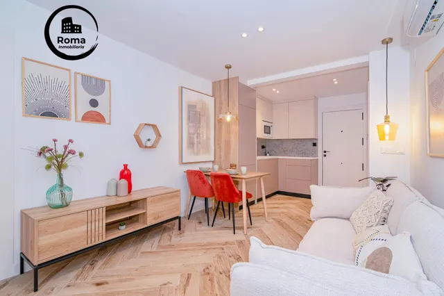 Edificio premiun gran lujo  nuevo totalmente reformado y equipado con mobiliario exclusivo  en el centro de Granada — 20