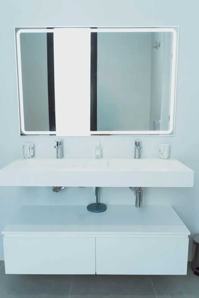 Villa 5 habitaciones 572m² en venta - Camporrosso village — 39