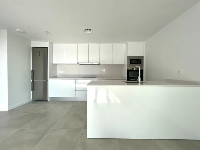Apartamento a estrenar con vistas al mar desde todas las habitaciones en Sea Gardens, Campoamor — 7