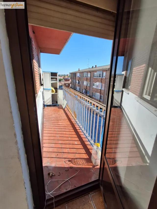 EN VENTA PISO EN TUDELA DE DUERO - foto 5