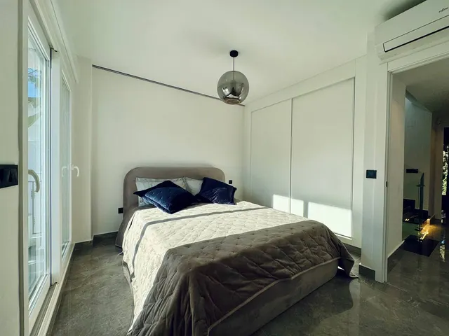 Adosado 3 habitaciones 225m² en venta - Marbella — 27
