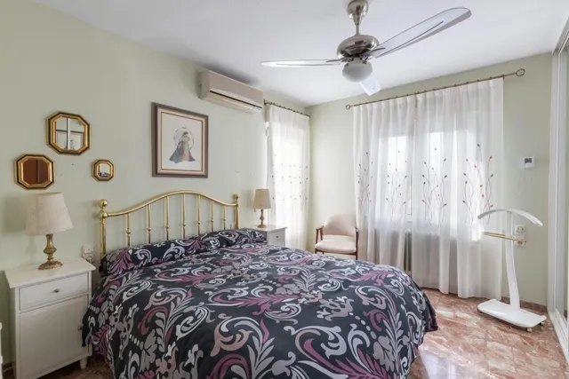 Vivienda Exclusiva en Urbanización Viñas del Rey – Otura — 35