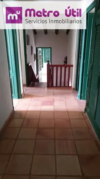 VILLA CON ENCANTO SANTA POLA DEL ESTE — 32