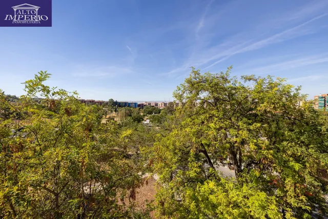 Piso 3 habitaciones 82m² en venta - Parque nueva granada — 23