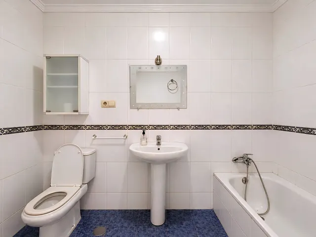 Adosado 3 habitaciones 206m² en venta - Costa Del Sol — 31