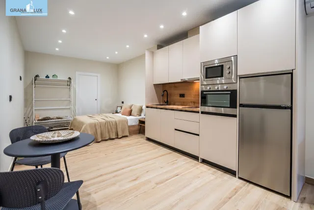 Amplia vivienda junto METRO Recogidas a estrenar! — 5