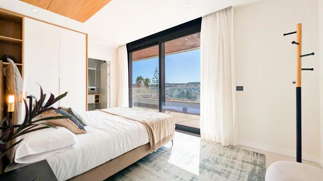 Villa 4 habitaciones 203m² en venta - La Marquesa — 33