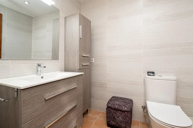 PRECIOSO CHALET PAREADO EN MARRATXI — 25