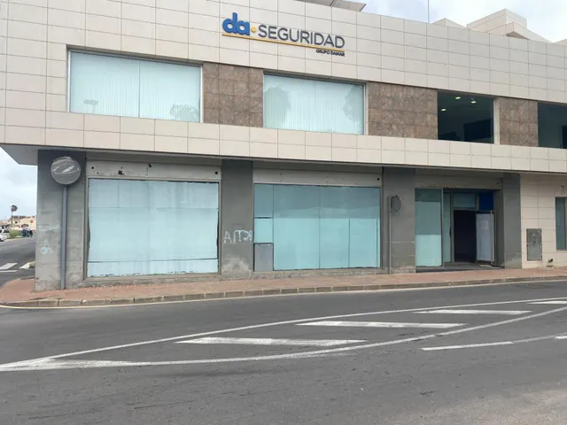 LOCAL COMERCIAL en San Pedro del Pinatar — 17