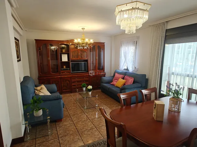 PISO EN VENTA EN PLAZA AGUSTIN DE LEIZA, ANDOAIN — 10