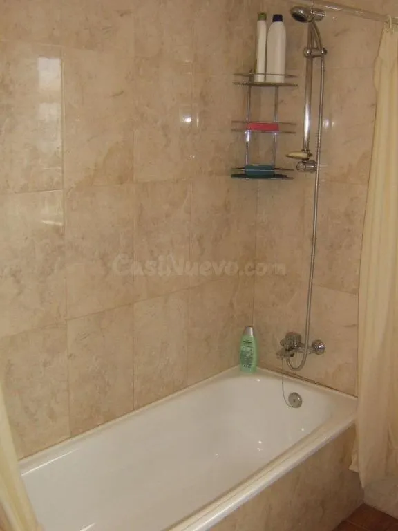 Apartamento 2 habitaciones 97m² en venta - Estacion de autobuses — 25