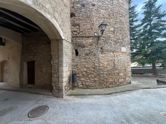 Oportunidad!!!! Casa con encanto para rehabilitar totalmente