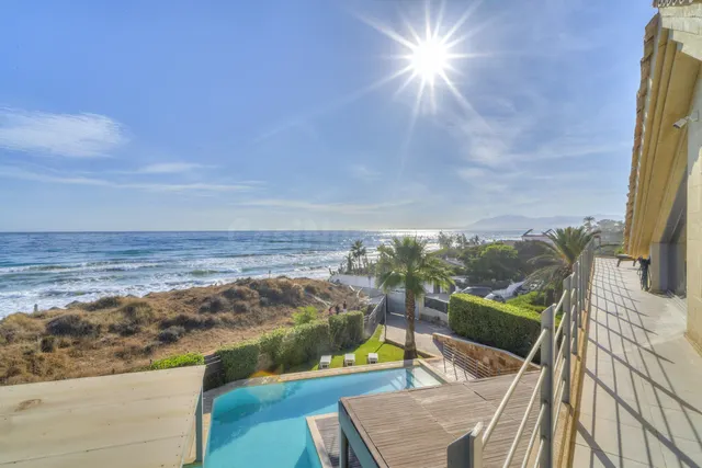 Chalet 5 habitaciones 543m² en venta - Marbella - foto 5