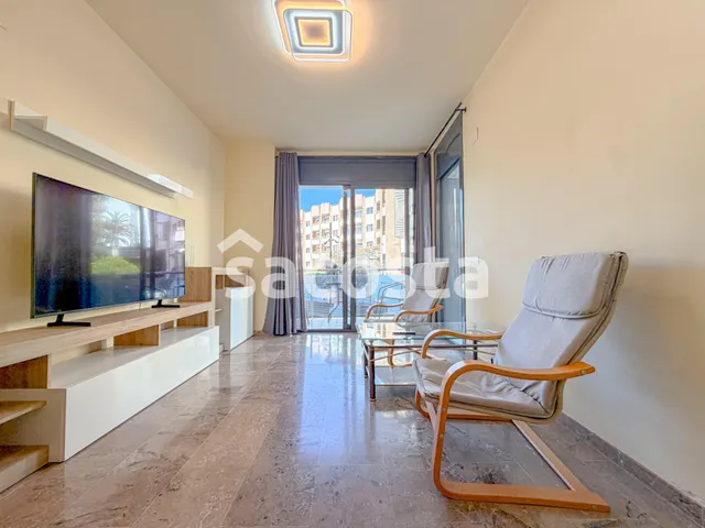 Tu hogar en fenals, a 450 metros del mar y con parking incluido — 12