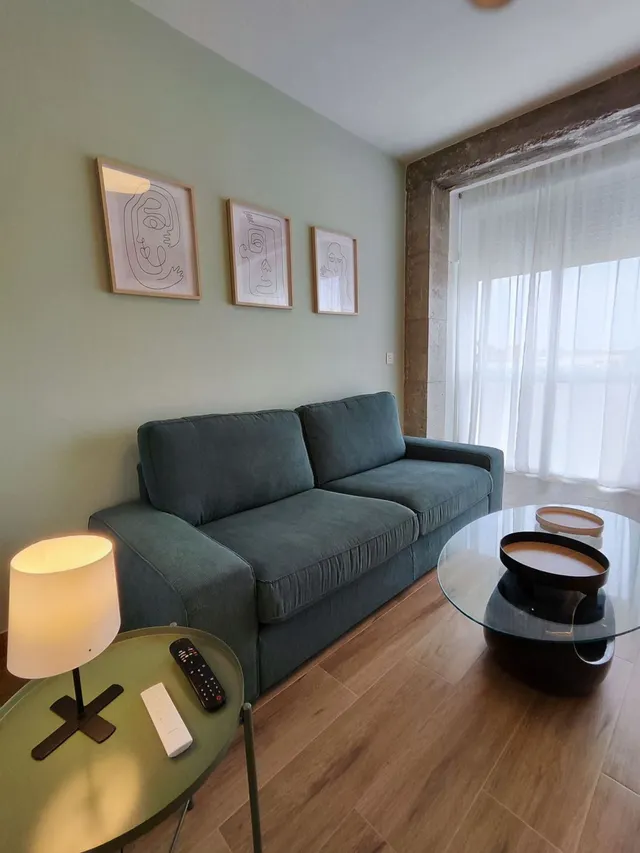 Habitación 4 habitaciones 90m² en alquiler - Vistalegre — 20