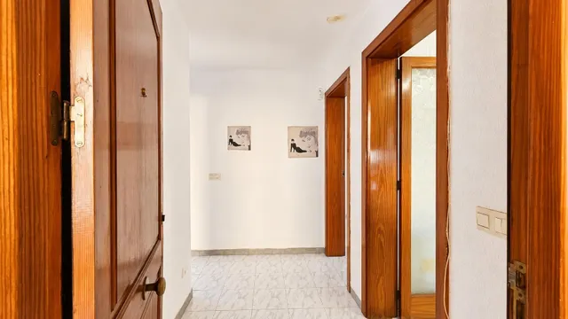 Casa con piscina y gran potencial en Sa Indiotería — 41