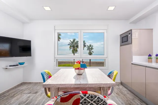 Casa o chalet independiente en venta en El Palo — 22
