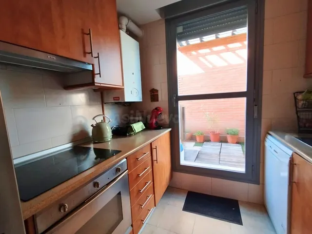 ✨ ÁTICO EXCLUSIVO CON ESPECTACULAR TERRAZA DE 120 m2 Y VISTA - foto 5