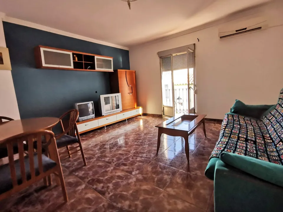 Venta de piso