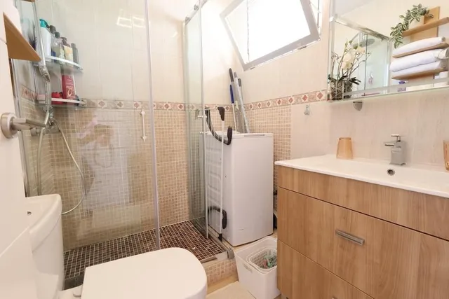 Apartamento 1 habitación 49m² en venta - La veleta — 19