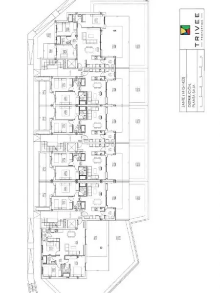 Apartamento 2 habitaciones 74m² en venta - Comunidad valenciana — 7