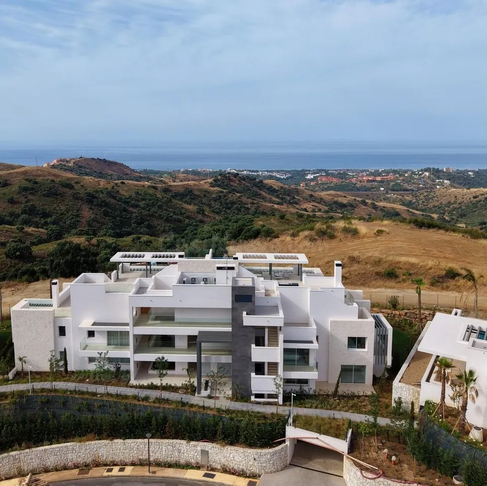 Apartamento 2 habitaciones 132m² en venta - La Mairena