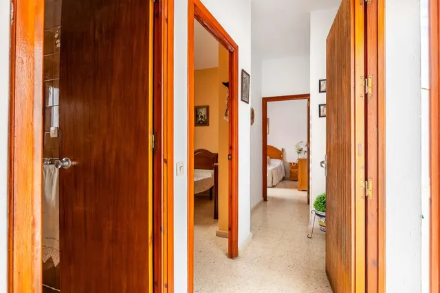 venta de casa adosada en Valencina de la Concepción (Sevilla) — 25