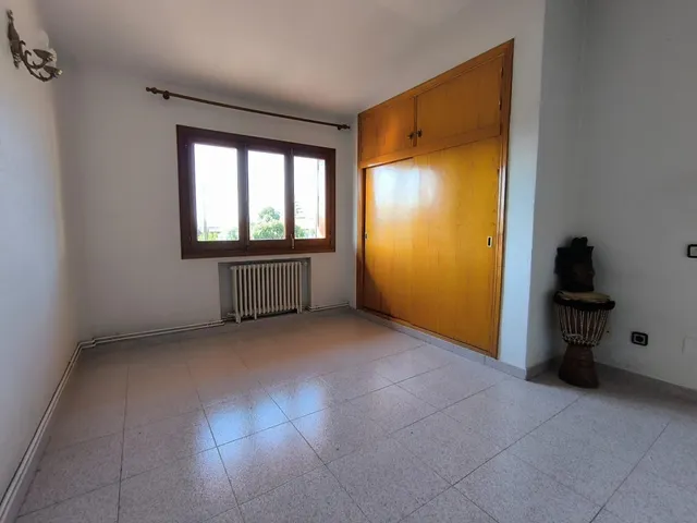 Casa independiente con parcela, 5 dormitorios y garaje en Alquerías (Murcia) — 31