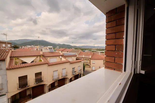 Piso en venta en Avinguda Can Baixeres, 20, Sentmenat — 33