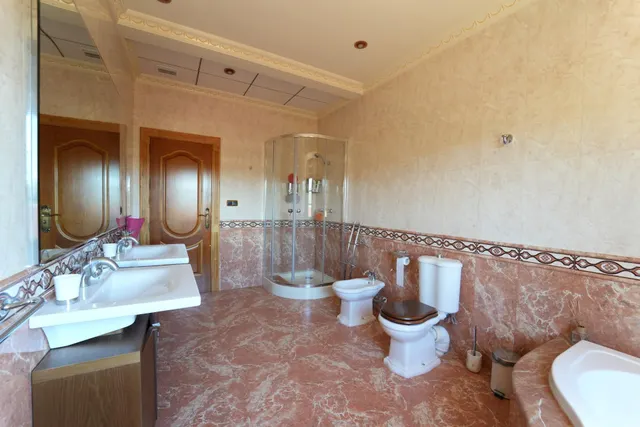 Villa 8 habitaciones 734m² en venta - Campoamor — 8