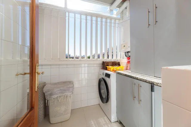 Piso en palma - zona s'escorxador — 15