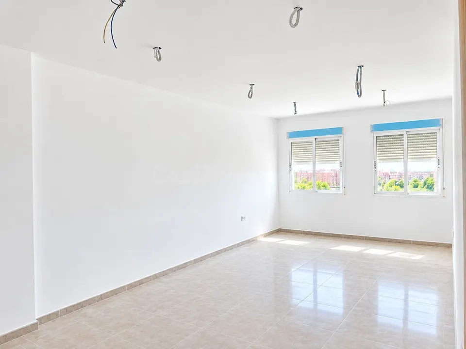 Piso 2 habitaciones 141m² en venta - Comunidad valenciana