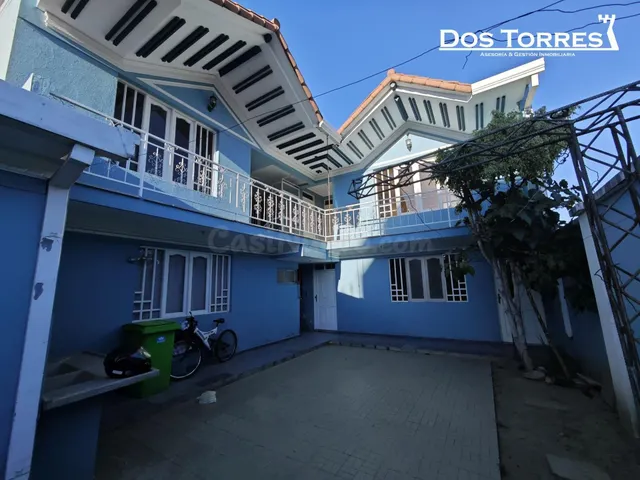 Casa 3 habitaciones 160m² en alquiler - Sarco
