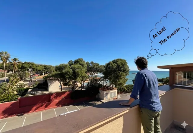 Mirando al Mar ¡Descubre tu hogar ideal en Isla Plana, Carta - foto 2