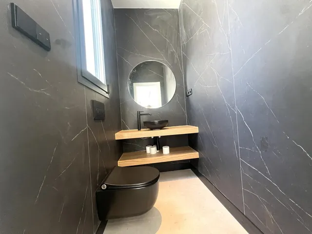 Chalet 5 habitaciones 302m² en venta - Costa Del Sol — 6