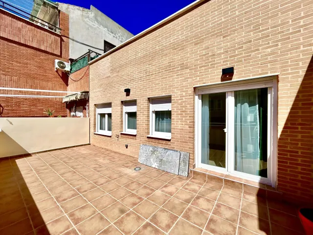 Ático 2 habitaciones 75m² en venta - Altozano — 13