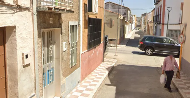 Venta casa en La Carolina — 3