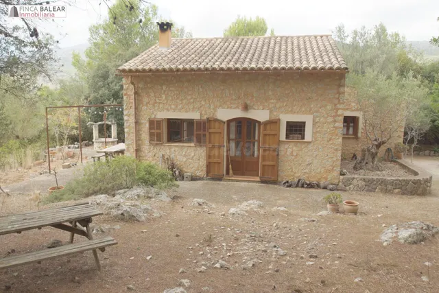 Finca rústica en Campanet - foto 5