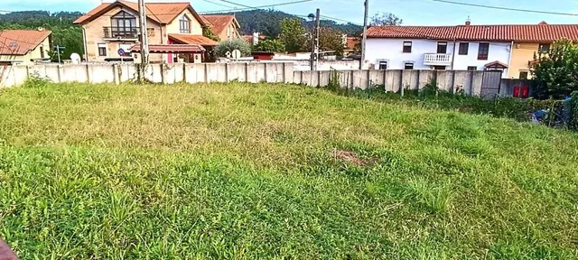 FINCA URBANA ALTOS DE TORRES (TORRELAVEGA) - foto 4