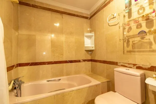 Oportunidad única de vivir junto al mar en una ubicación inmejorable. | CABANILLAS REAL ESTATE — 28