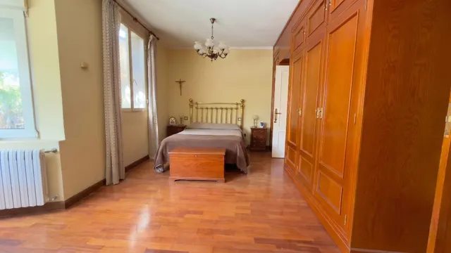Chalet 6 habitaciones 224m² en venta - Niño Jesus — 14