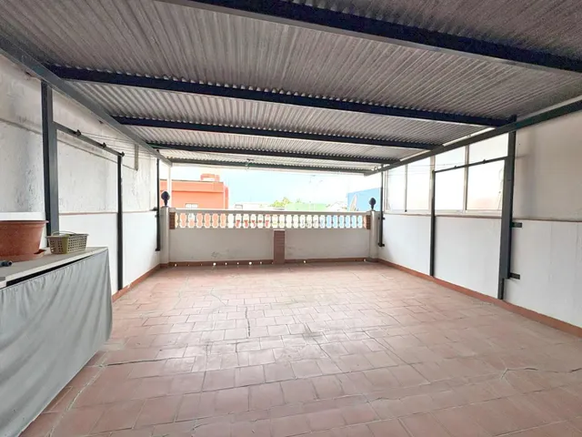 Casa en el palo a 3 minutos de la playa — 20