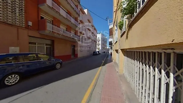 Piso en Lloret de Mar — 13