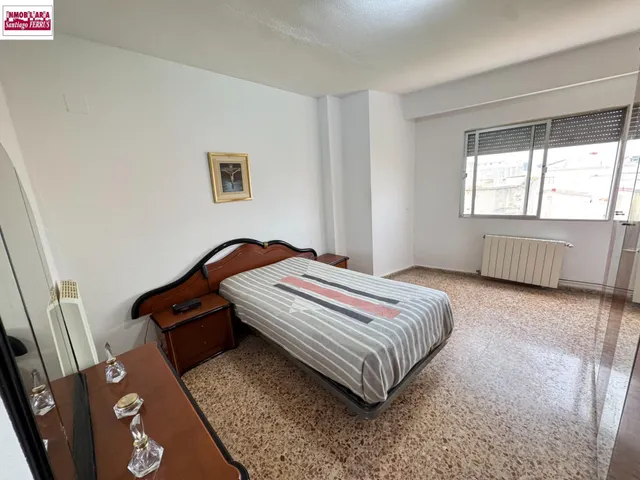 Venta de piso en Almussafes con trastero — 14