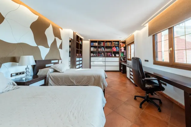 Villa 4 habitaciones 623m² en venta - Benicolada — 20