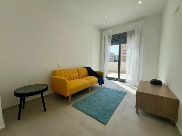 Villa 3 habitaciones 117m² en venta - Los Dolses — 13