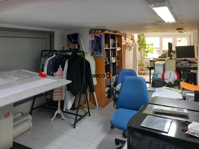 ENTRESUELO EN VENTA EN ONTINYENT - SOLO PARA OFICINA — 9