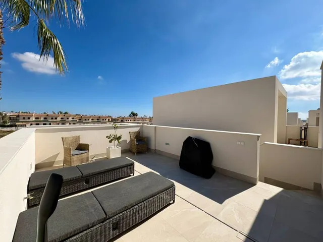 Casa 3 habitaciones 94m² en venta - Playa Muchavista — 37